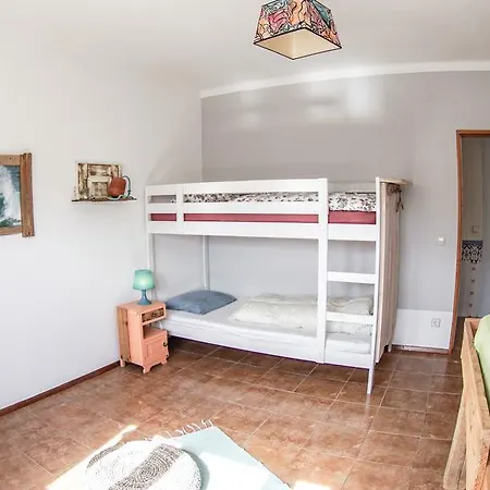 Portuguese Loveboat
